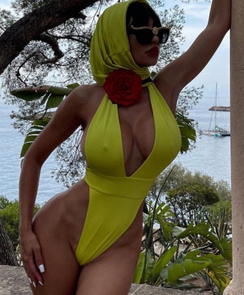 Анкета проститутки Люся - город Старый Оскол, 25 лет, №2461