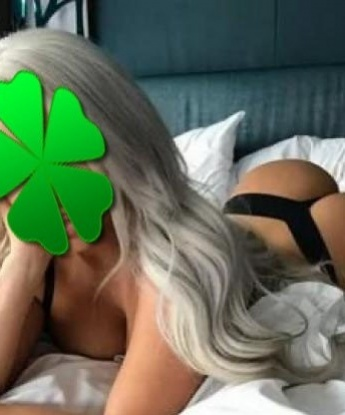 Анкета проститутки Полина - город Старый Оскол, 27 лет, №5437